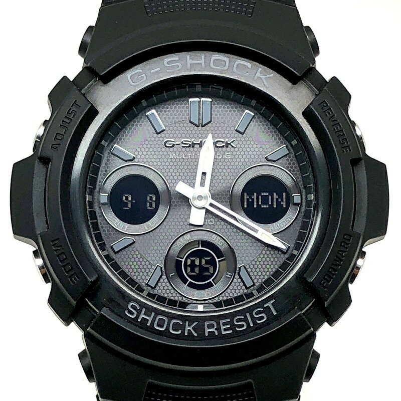 楽天市場】【ウォッチ】CASIO カシオ G-SHOCK ジーショック The