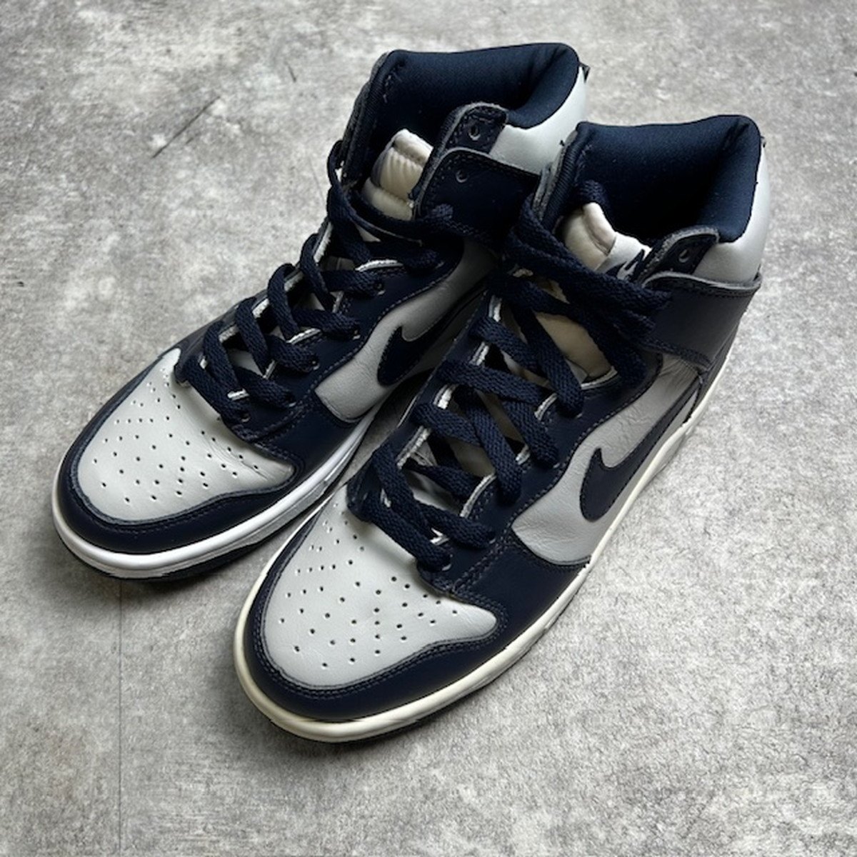 楽天市場】NIKE 1998 DUNK HIGH LE CITY ATTACK Size-26.5 630335-042