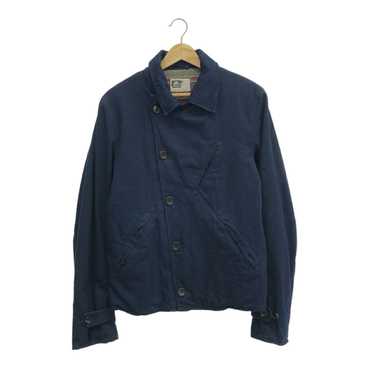 楽天市場】【中古】ENGINEERED GARMENTS (エンジニアード
