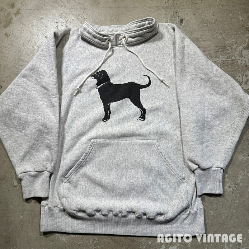 楽天市場】00s ブラックドッグ The Black Dog リバースウィーブ タイプ