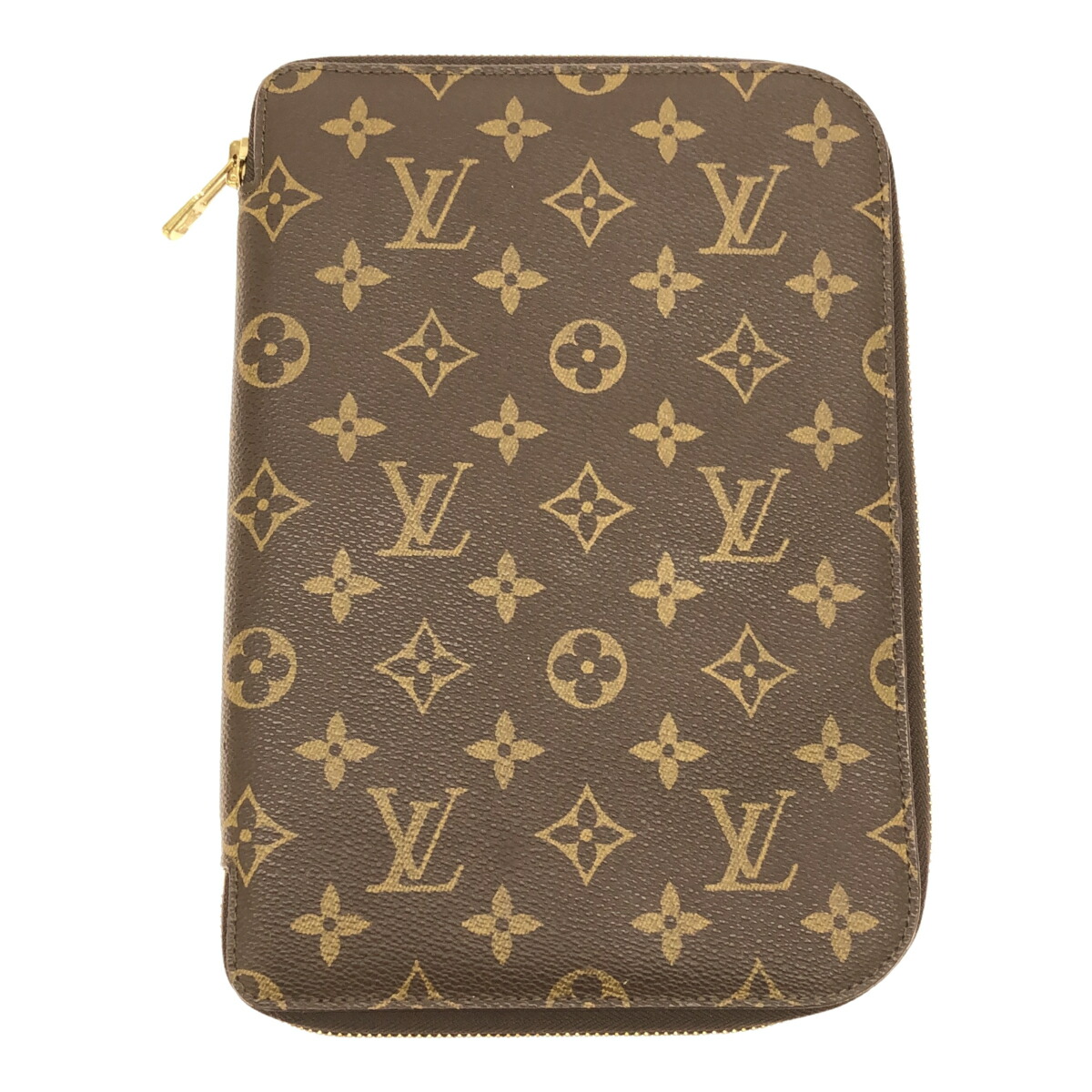 楽天市場】LOUIS VUITTON ルイ ヴィトン モノグラム ノート