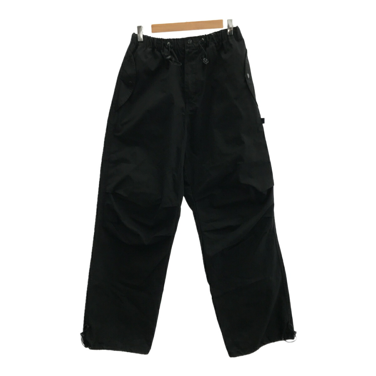 Old Stussy ナイロンラインパンツ リフレクター 90s Mサイズ Old Stussy ナイロンラインパンツ リフレクター 90s Mサイズ