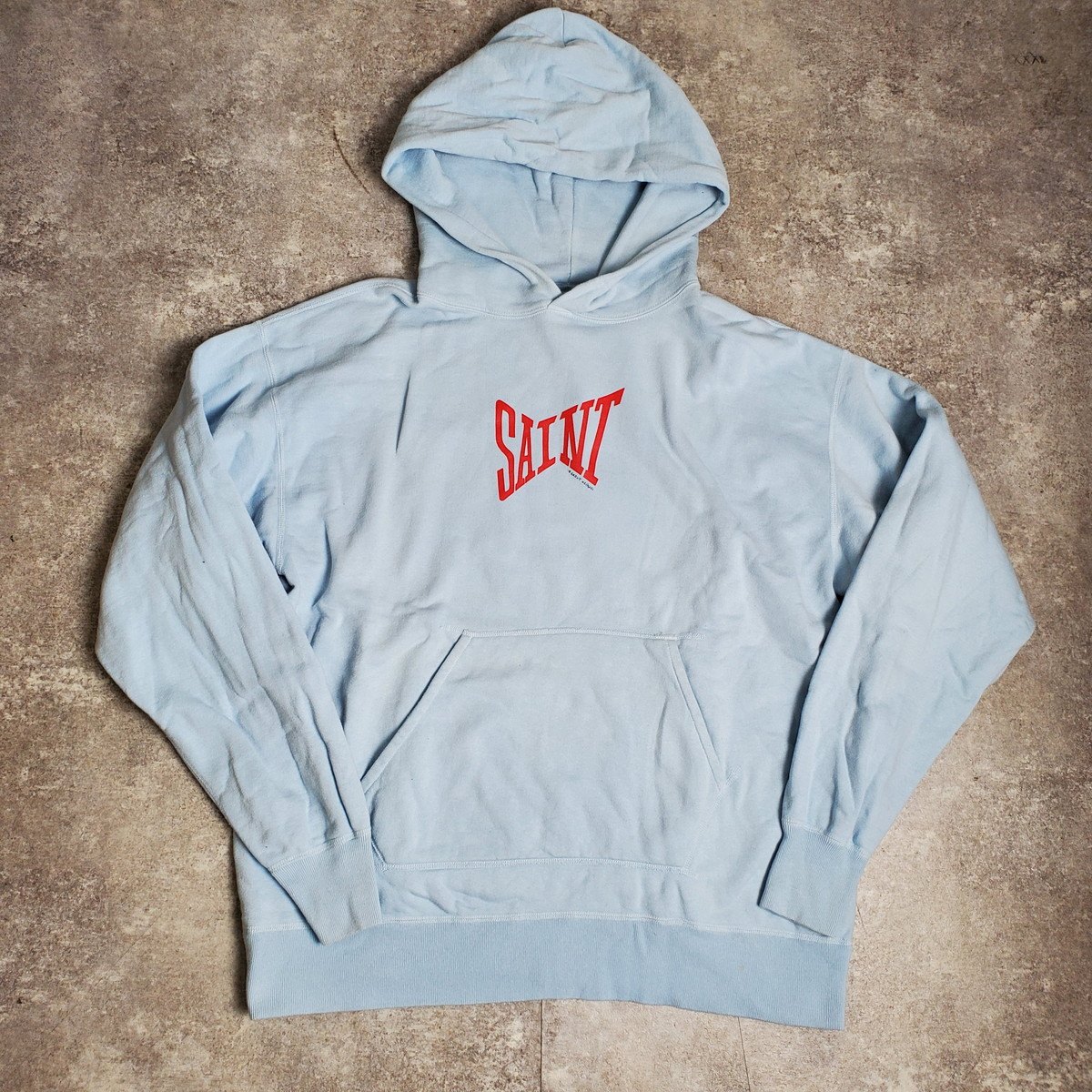 セントマイケル 2023SS パーカー フーディー セントマイケル 2023SS