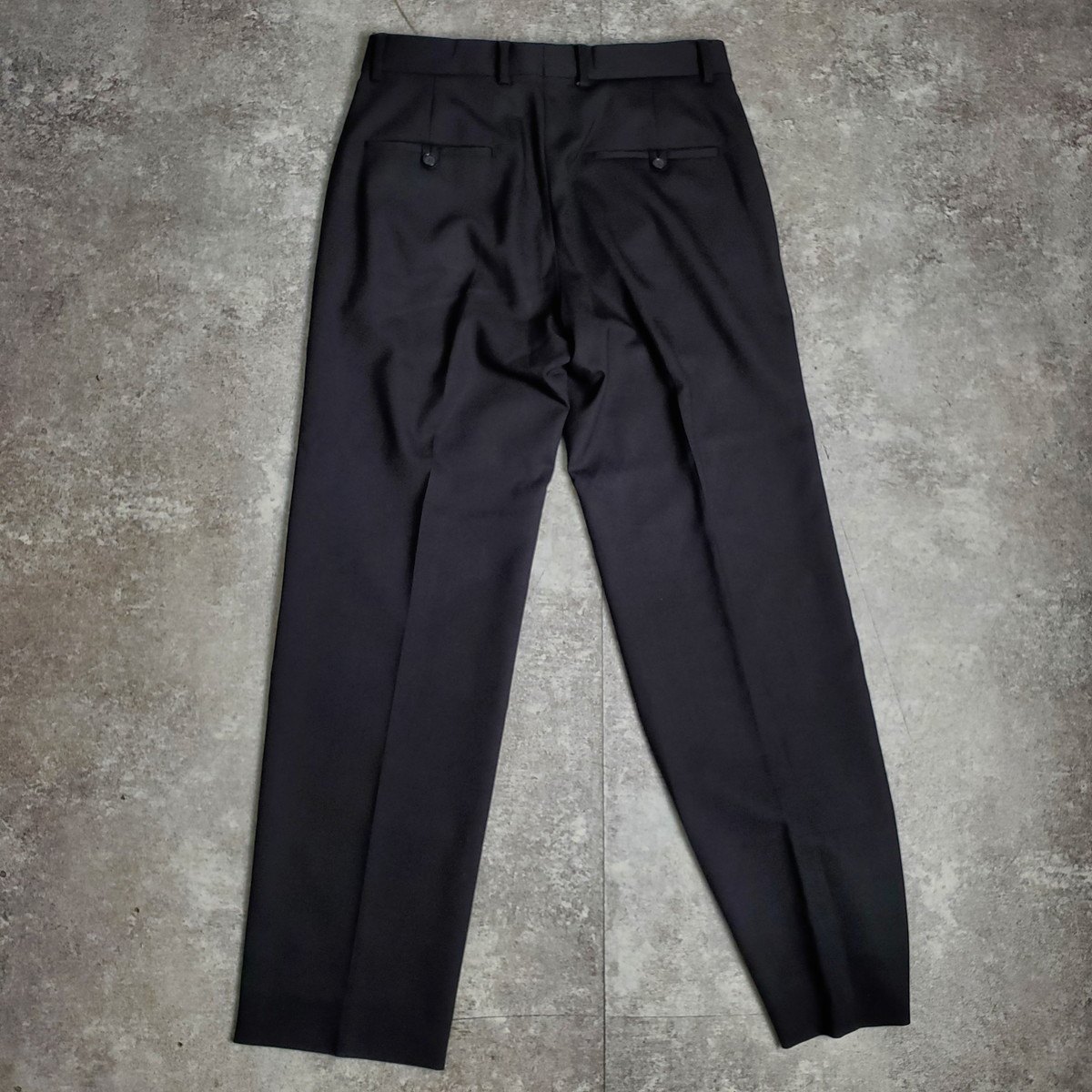 楽天市場】【ロエベ】Loewe メンズ ウール×カシミヤ トラウザーズ