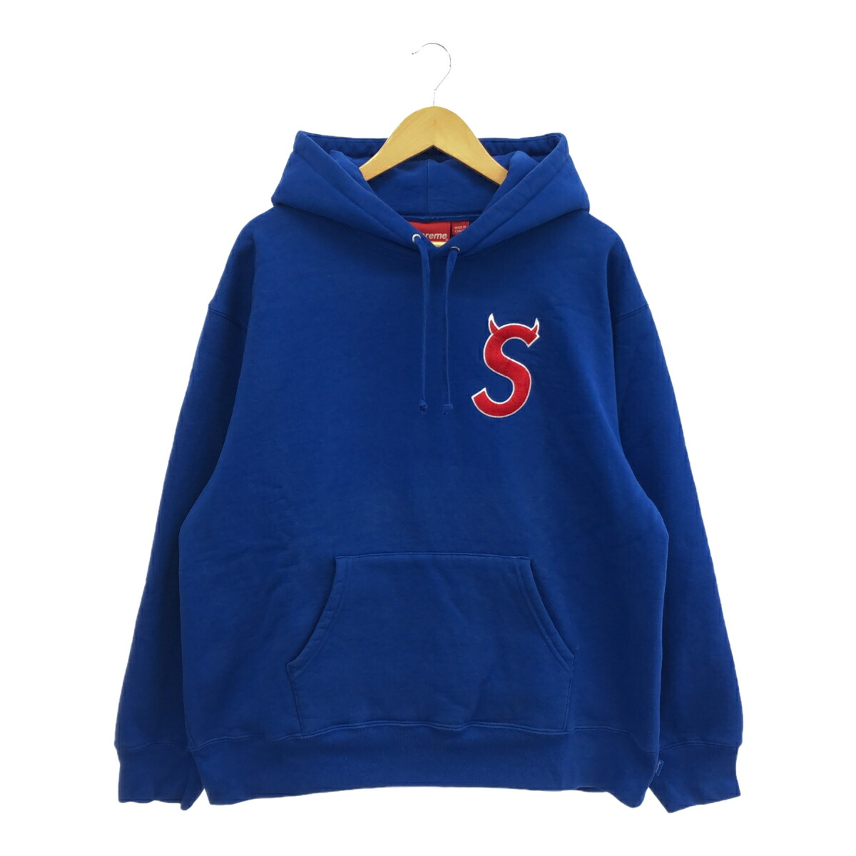 楽天市場】Supreme シュプリーム パーカー サイズ:L 22SS ハンド