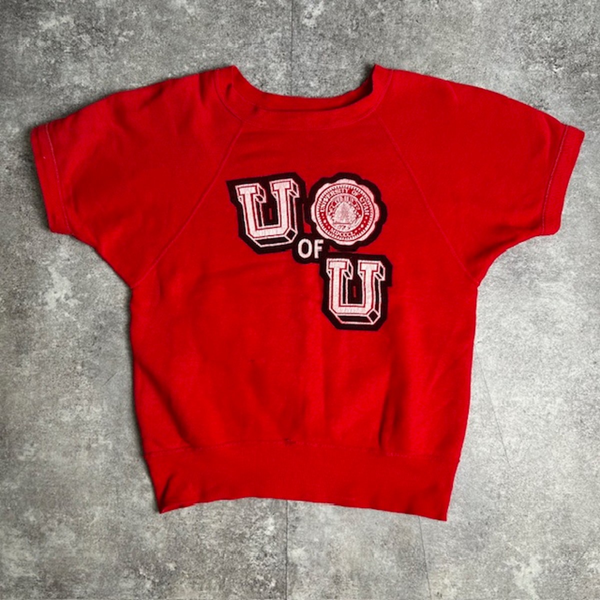 チャンピオン　半袖スウェット60s 楽天市場】【中古】 チャンピオン Champion 60's Vintage