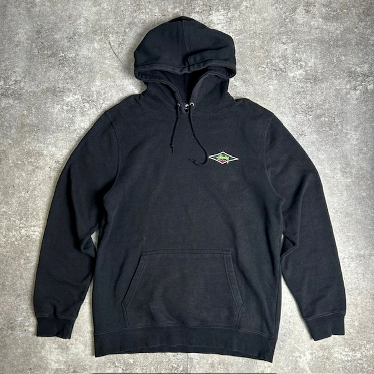 A BATHING APE STUSSY JACKET ジャケット　パーカー　L 楽天市場】A BATHING APE ア ベイシング エイプ パーカー STUSSY