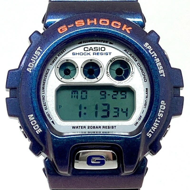 楽天市場】FUTURA×CASIO G-SHOCK GD-X6900FTR-1JR BLACK ※付属品無し