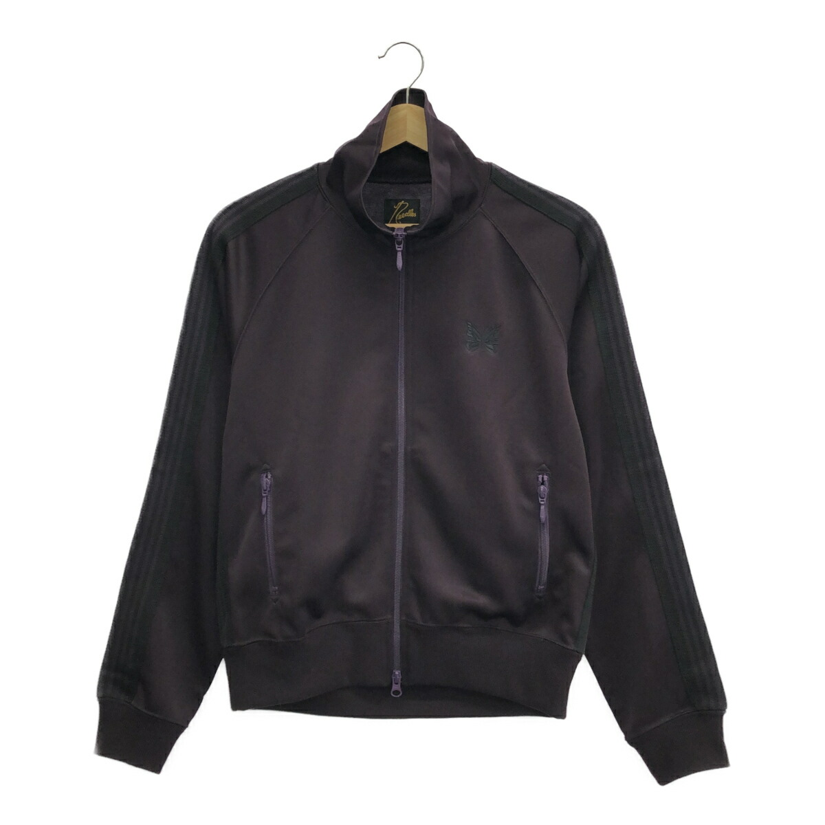 激レア!! Needles トラックジャケット XLサイズ Needles トラックジャケット:XLサイズ