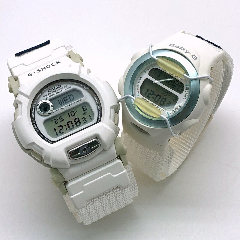 楽天市場】◇カシオ CASIO◇ 【箱 保】メンズ時計/Gショック/ペア