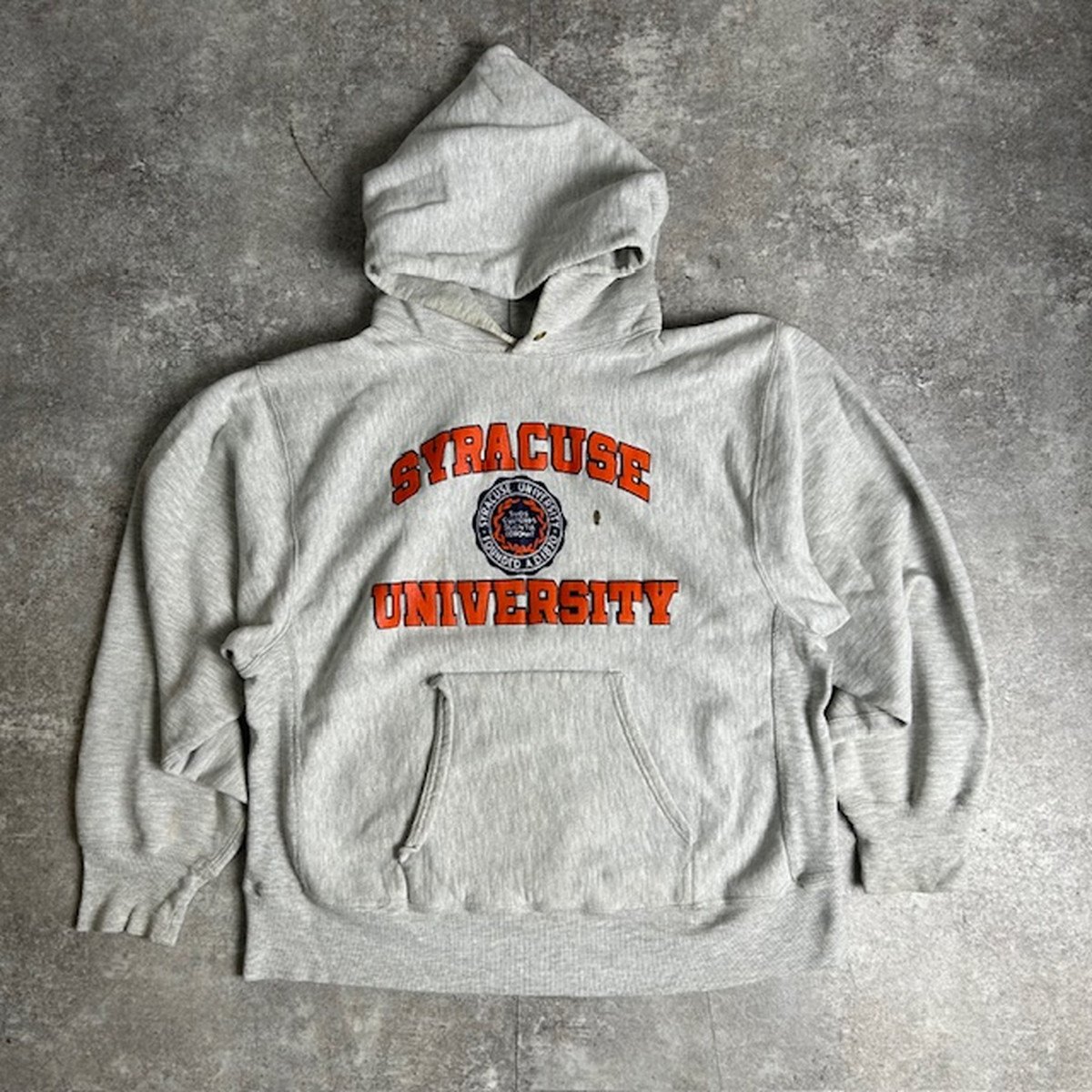 楽天市場】80年代 チャンピオン Champion リバースウィーブ