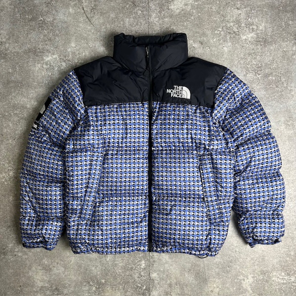 楽天市場】Supreme シュプリーム ダウン ジャケット サイズ:S 23SS THE