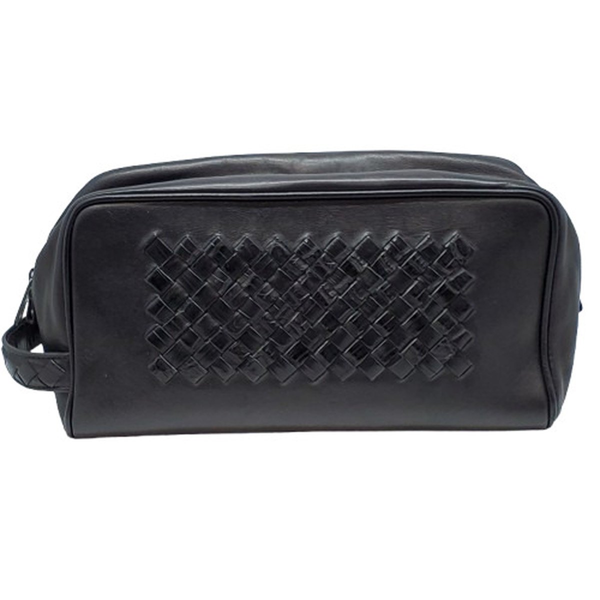 楽天市場】【美品】ボッテガ ヴェネタ 【BOTTEGA VENETA】ネロ