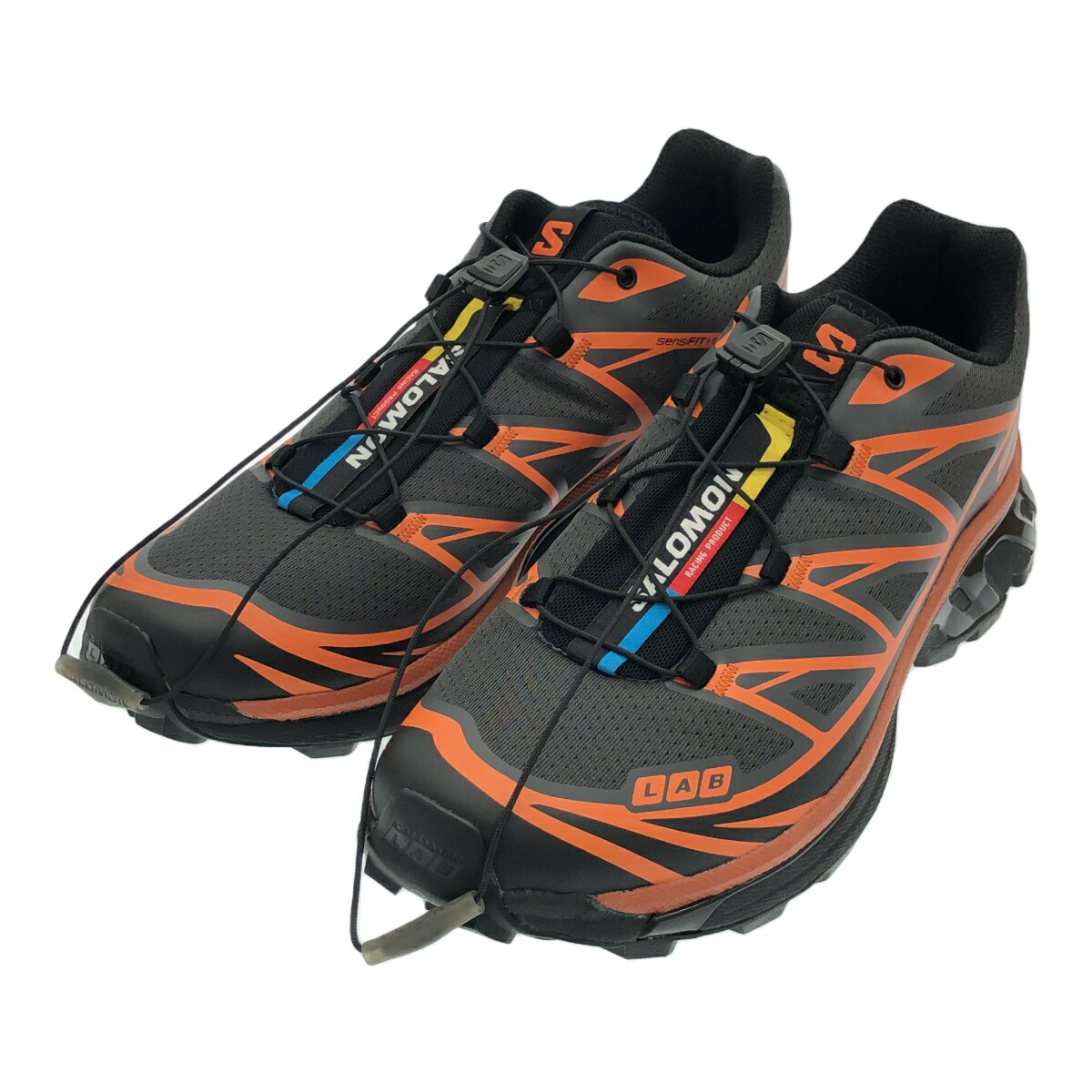 楽天市場】SALOMON サロモン 国内正規 XA-ALPINE MID ADVANCED ADV