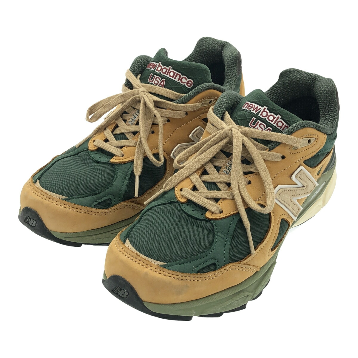 楽天市場】NEW BALANCE M990WG3 size28.5cm ニューバランス スニーカー