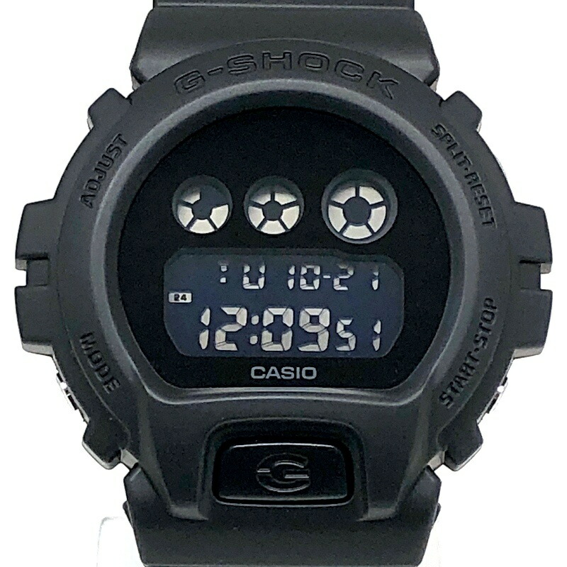 楽天市場】【CASIO】G-SHOCK カシオ ジーショック DW-8700-1V ブラック