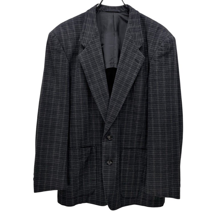 COMME des GARCONS コムデギャルソン ジャケット 80s デカオム