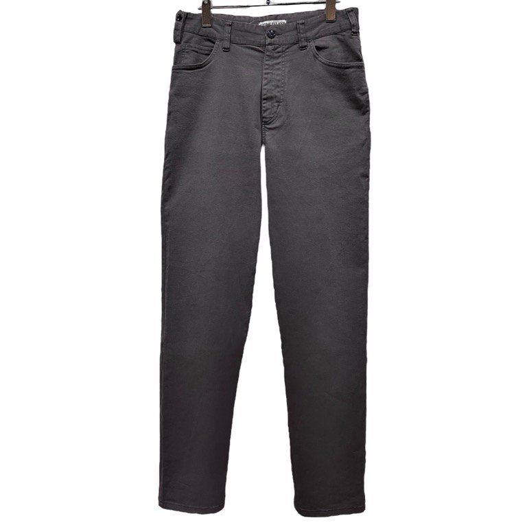 楽天市場】イタリア製 00s STONE ISLAND Cotton Pants 黒 44 ストーン