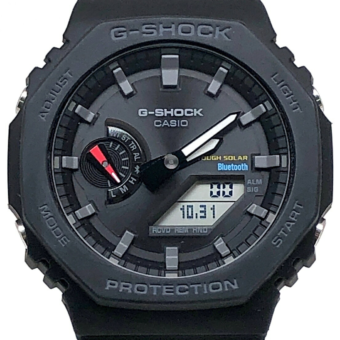 楽天市場】CASIO カシオ G-SHOCK ジーショック Gショック 2100 Series