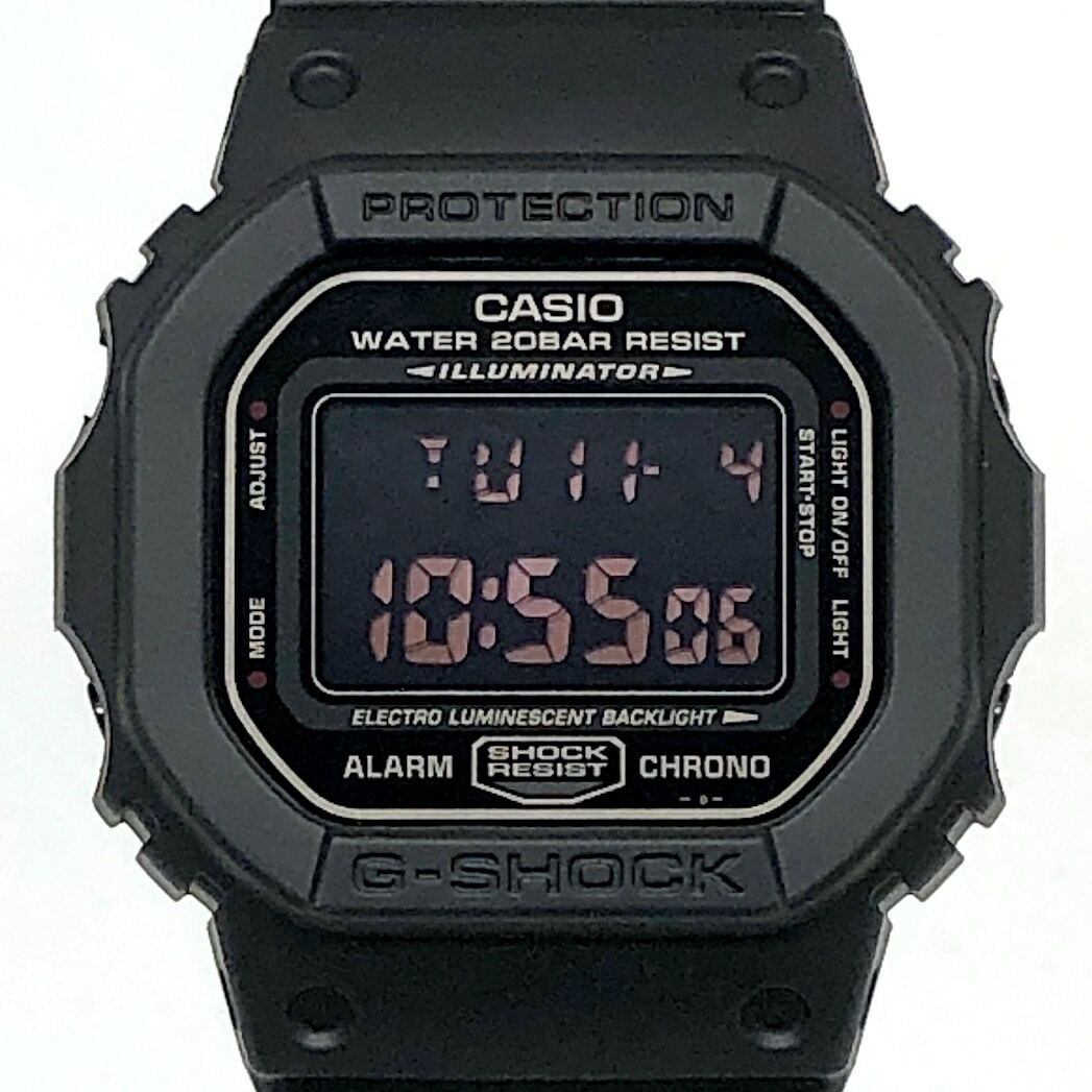 G-SHOCK ブラックフライ2ndコラボ DW-5600EF-1T キムタク着 G-SHOCK買取実績】DW-5600EF ブラックフライ 2nd コラボ ジーショック