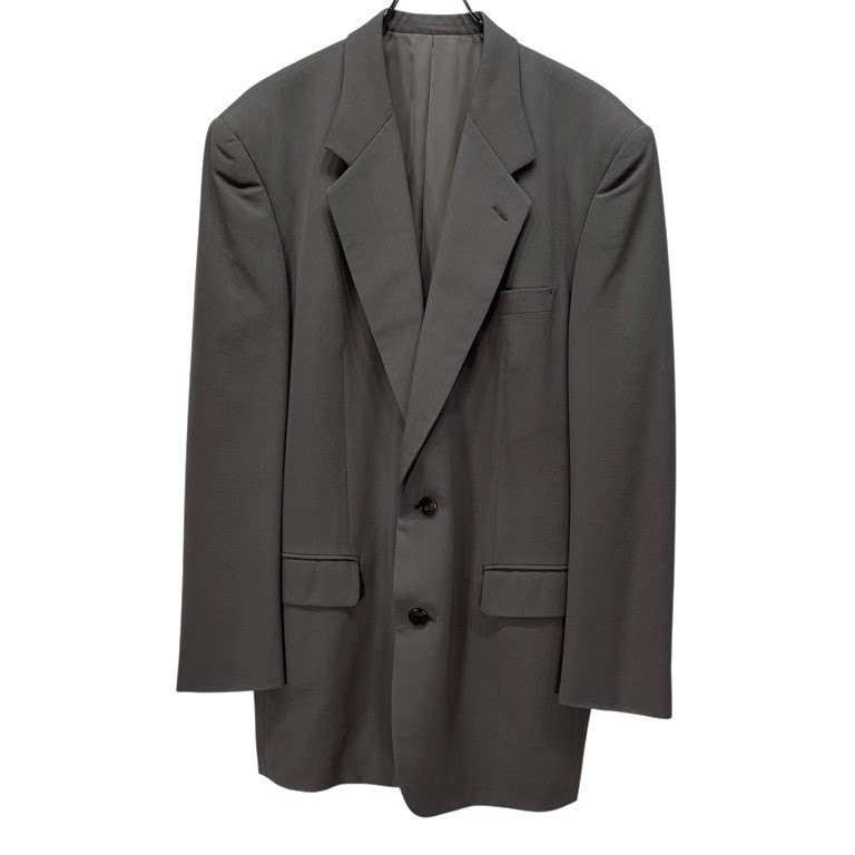 楽天市場】ISSEY MIYAKE イッセイミヤケ ジャケット サイズ:8 ウール