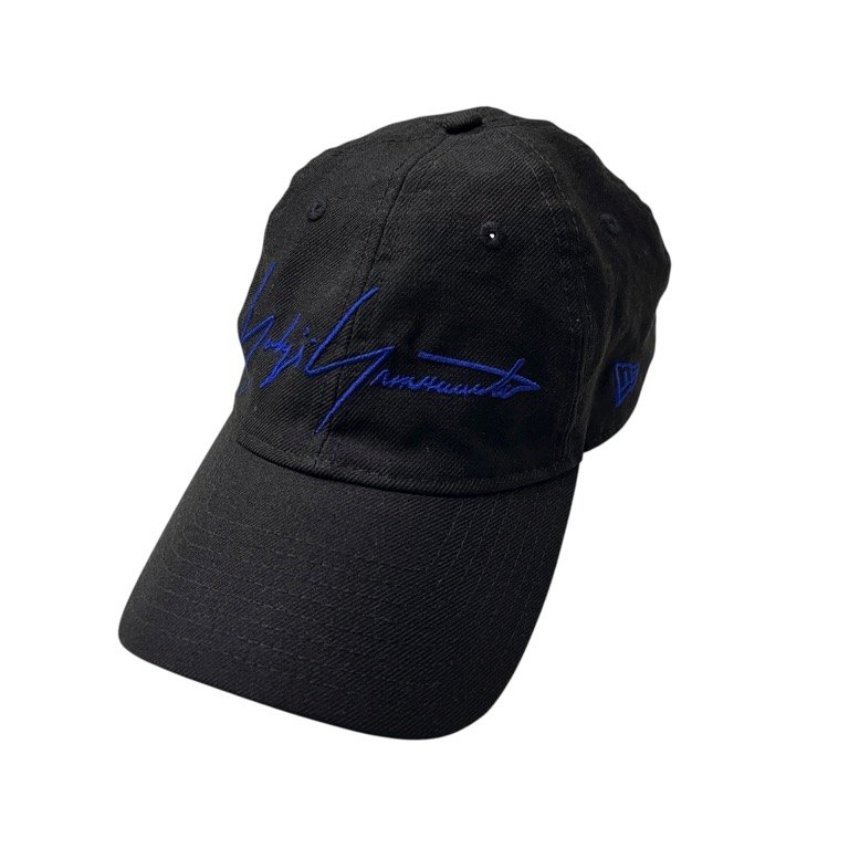 楽天市場】Yohji Yamamoto(Ys) ヨウジヤマモト キャップ 20SS NEW ERA