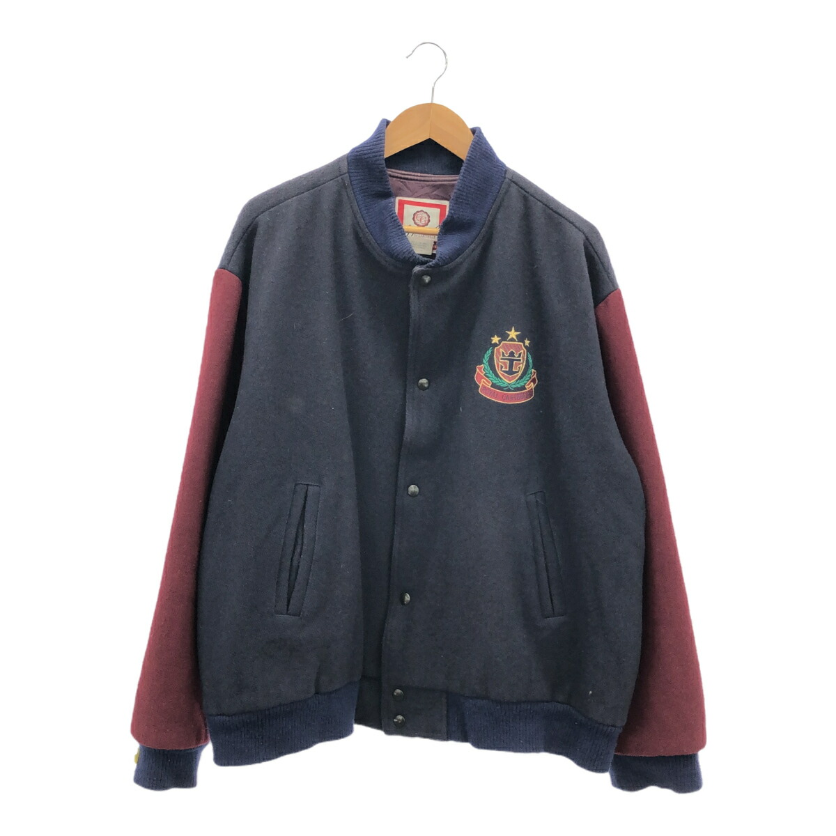 楽天市場】60s ビンテージ ☆ YALE イェール カレッジ フェルト