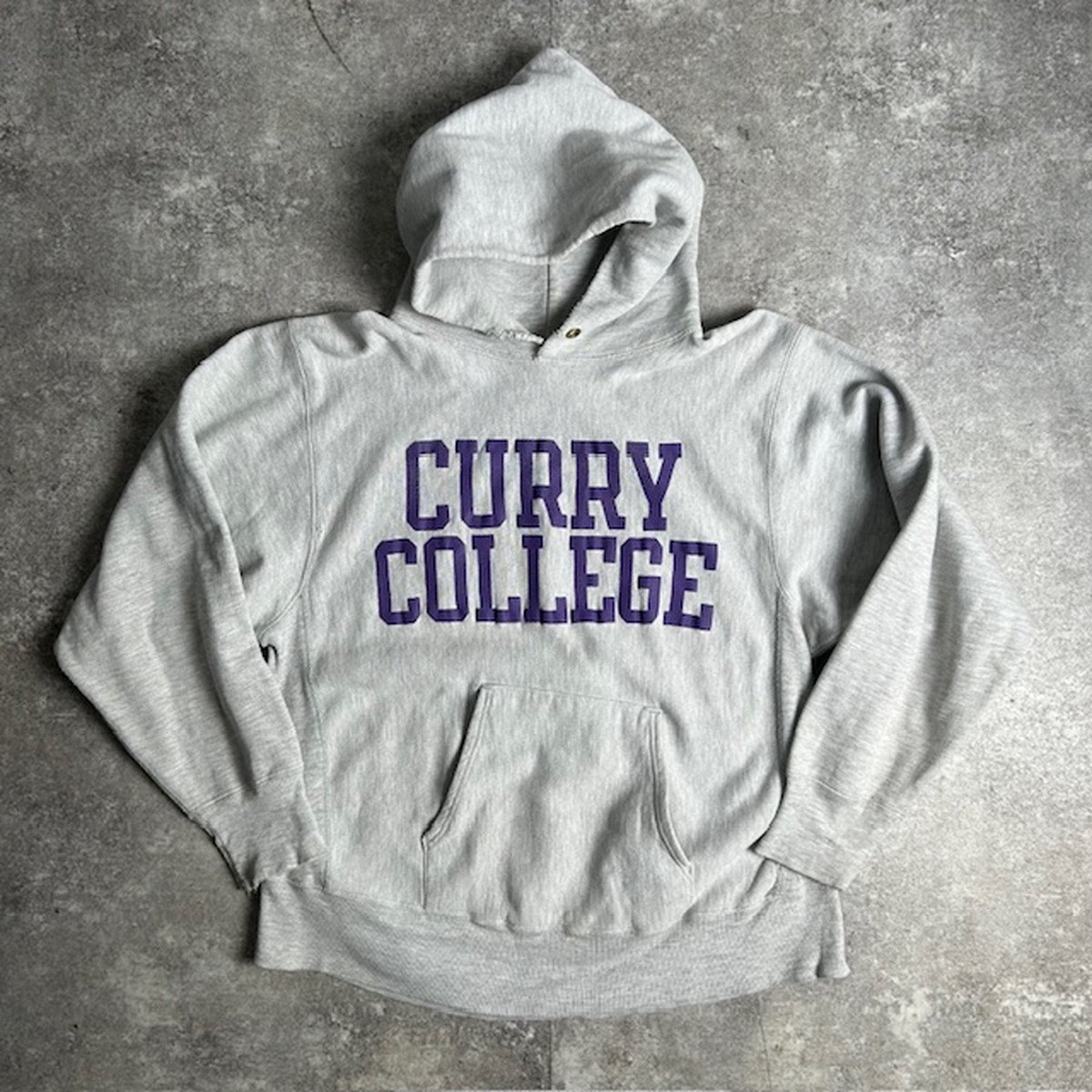 楽天市場】80年代 チャンピオン Champion リバースウィーブ トリコタグ