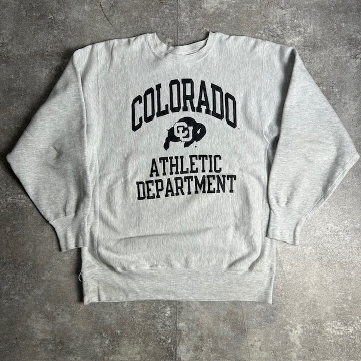 楽天市場】Champion vintage チャンピオン ヴィンテージ スウェット