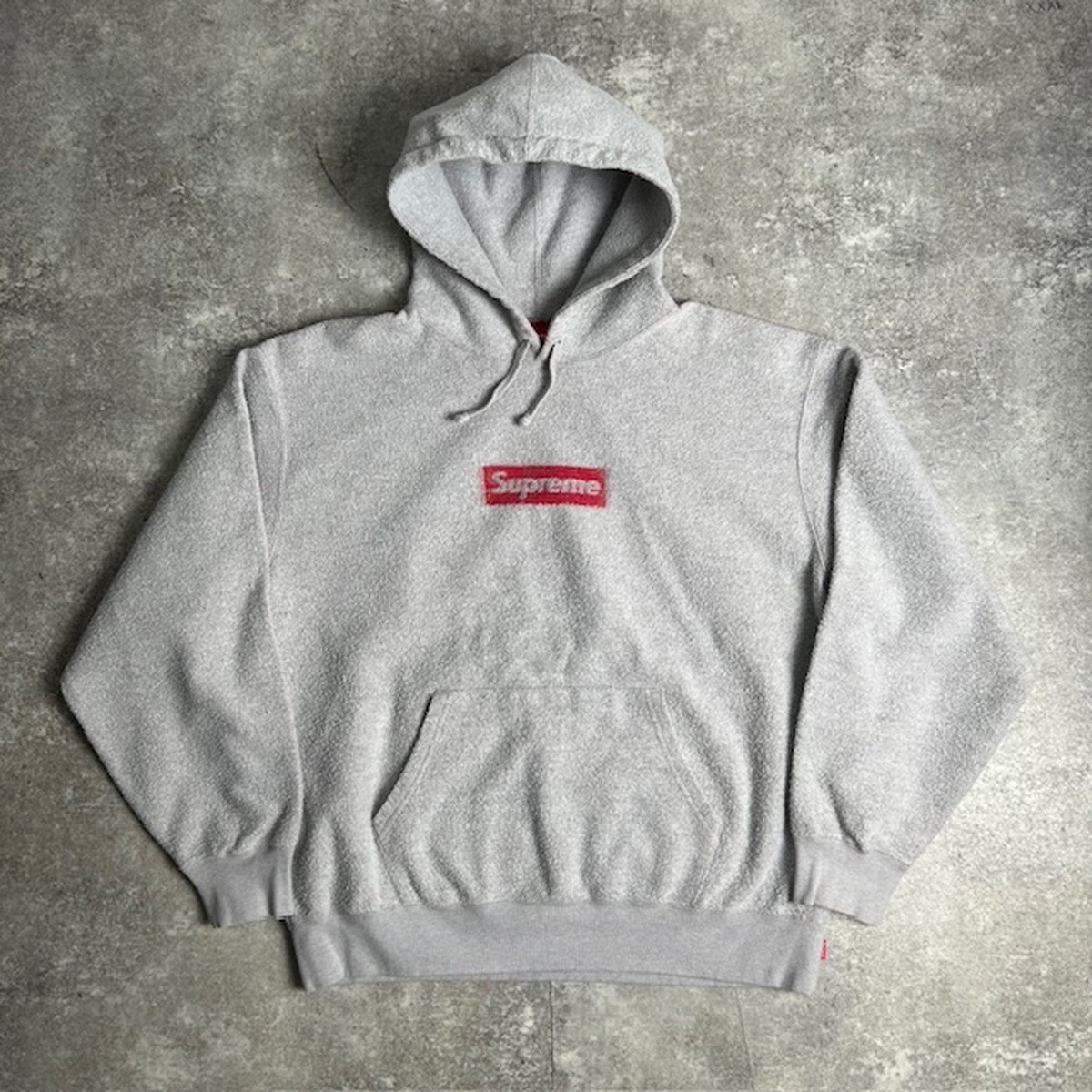 楽天市場】2023SS Supreme / シュプリームInside Out Box Logo Hooded