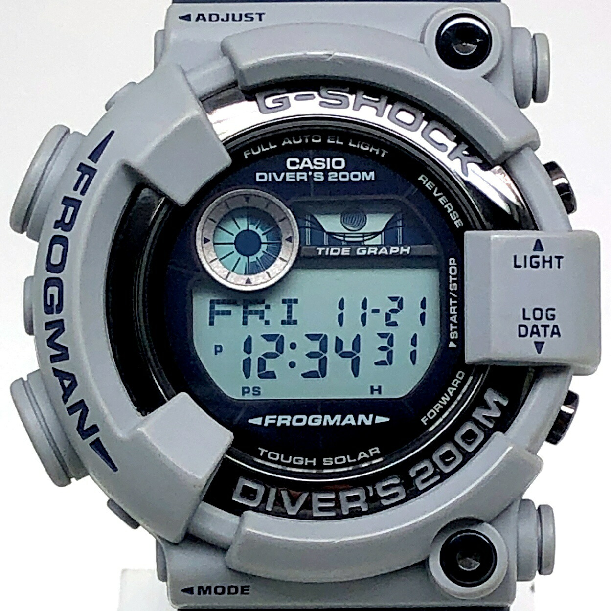 楽天市場】【裏蓋傷あり】BOX訳ありCASIO カシオ G-SHOCK Gショック