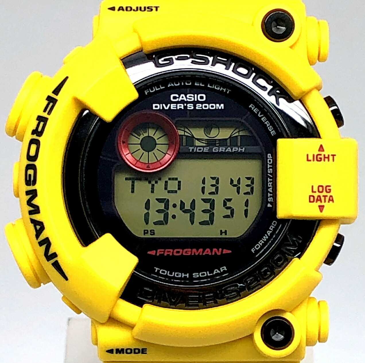 楽天市場】【プレミア商品】CASIO カシオ G-SHOCK Gショック ジー