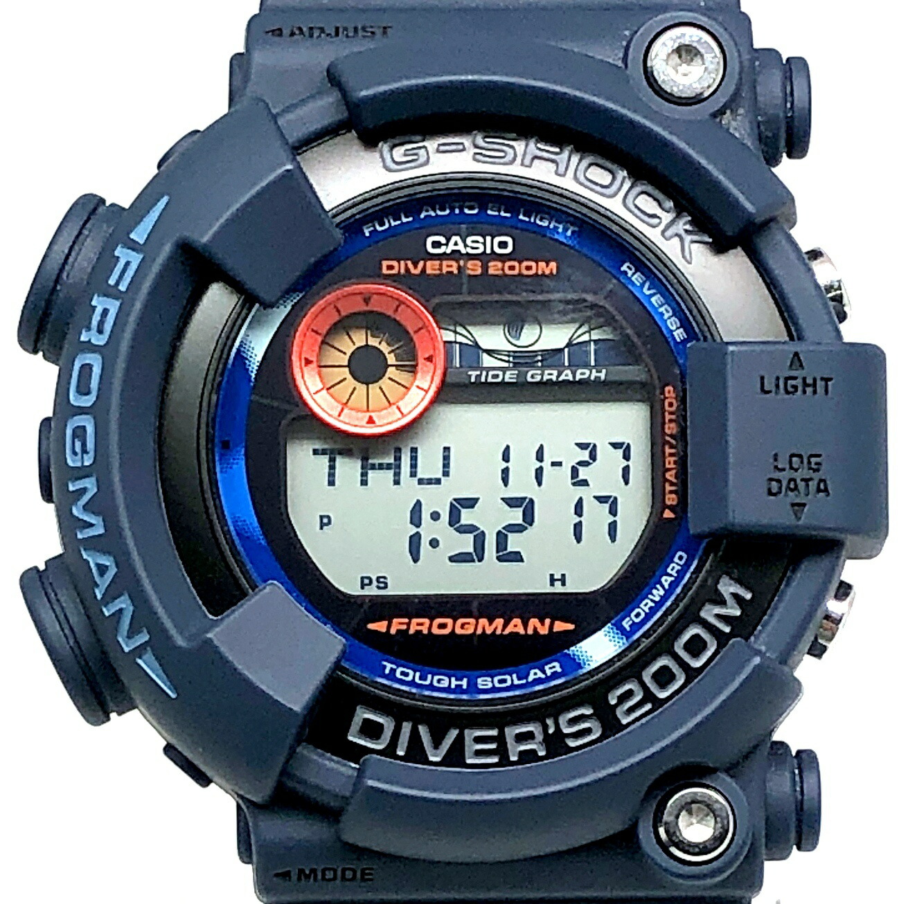 G-SHOCK 未使用 GF-8250K-4JR CASIO イルクジ　極美品 楽天市場】【プレミア商品】CASIO カシオ G-SHOCK Gショック ジー