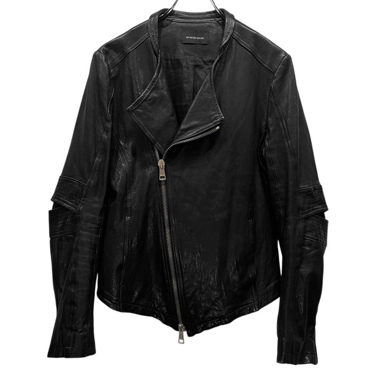 four speed フォースピード　ダブルライダース　レザー　本革　牛革 楽天市場】【FourSpeed Co.】 フォースピードレザーズ ライダース