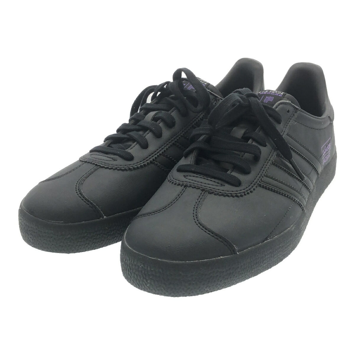 adidas originals × PARADGIM アディダス パラダイム サイズ30cm SKATEBOARDING スケートボーディング ガゼル ADV 箱付き 未使用 タグ付き GV9850 2021年12月発売 三国ケ丘店 ITW9NTA6UOEJ 【中古】 RM5145M|NEXT51店