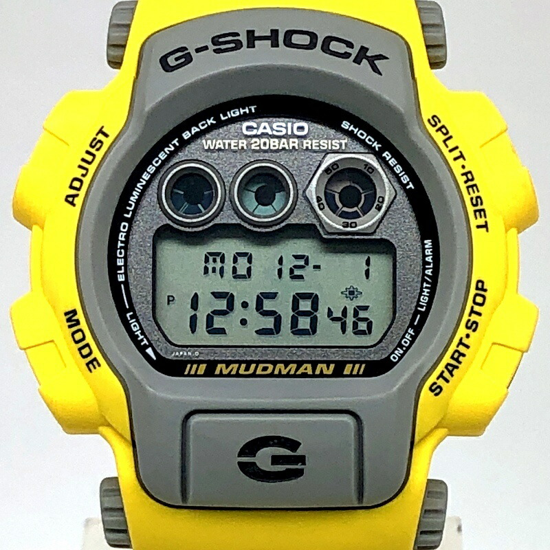 楽天市場】【G-SHOCK】ジーショックDW-8600MS-8T メンズ 腕時計