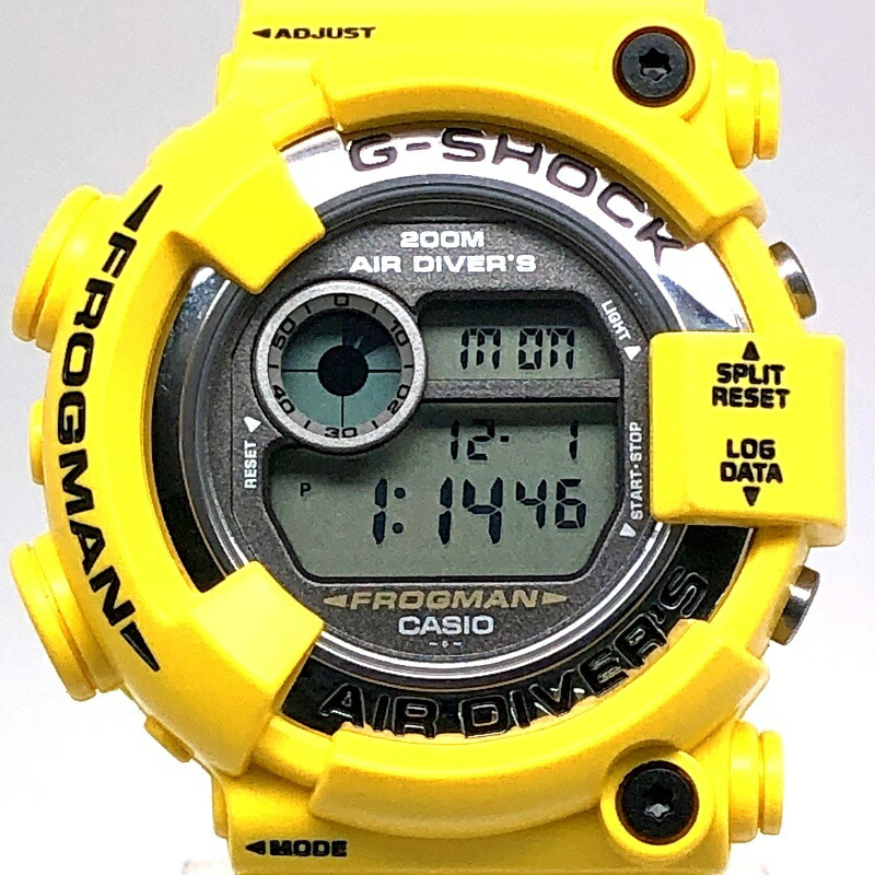 楽天市場】【裏蓋傷あり】BOX訳ありCASIO カシオ G-SHOCK Gショック