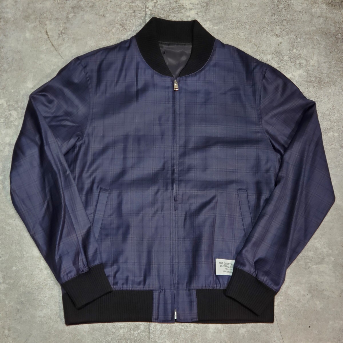 楽天市場】LEVI'S リーバイス ×WACKO MARIAワコマリア WACJ3-0001