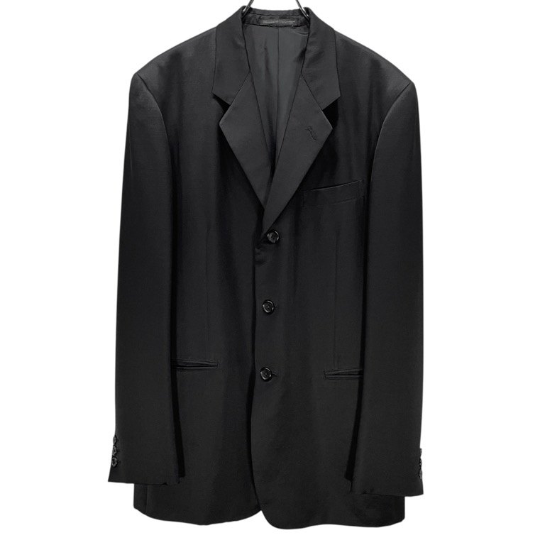 楽天市場】Yohji Yamamoto COSTUME D HOMME ヨウジヤマモト