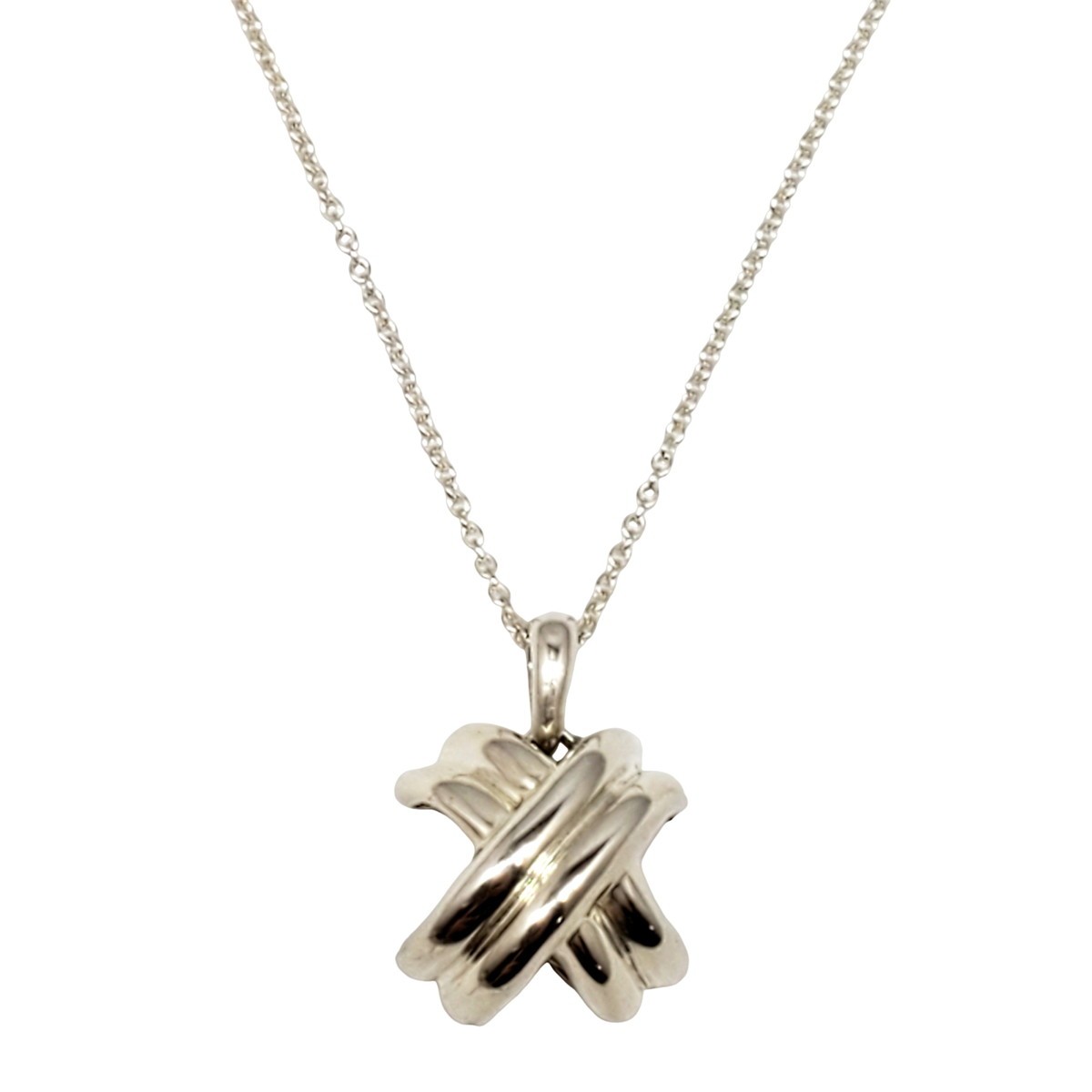 楽天市場】【ジュエリー】【新品仕上げ済】TIFFANY&Co. ティファニー