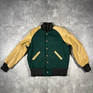 SKOOKUM stadium jacket NEPENTHES別注 SKOOKUM stadium jacket NEPENTHES別注 ネペンテス別注スクーカム