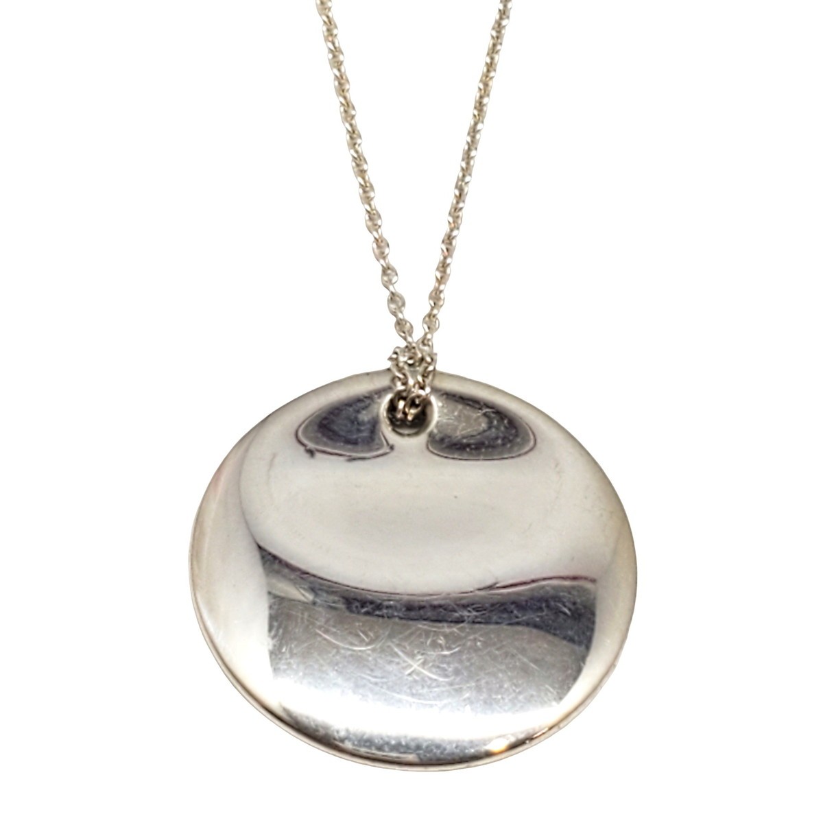 楽天市場】【ジュエリー】【新品仕上げ済】TIFFANY&Co. ティファニー