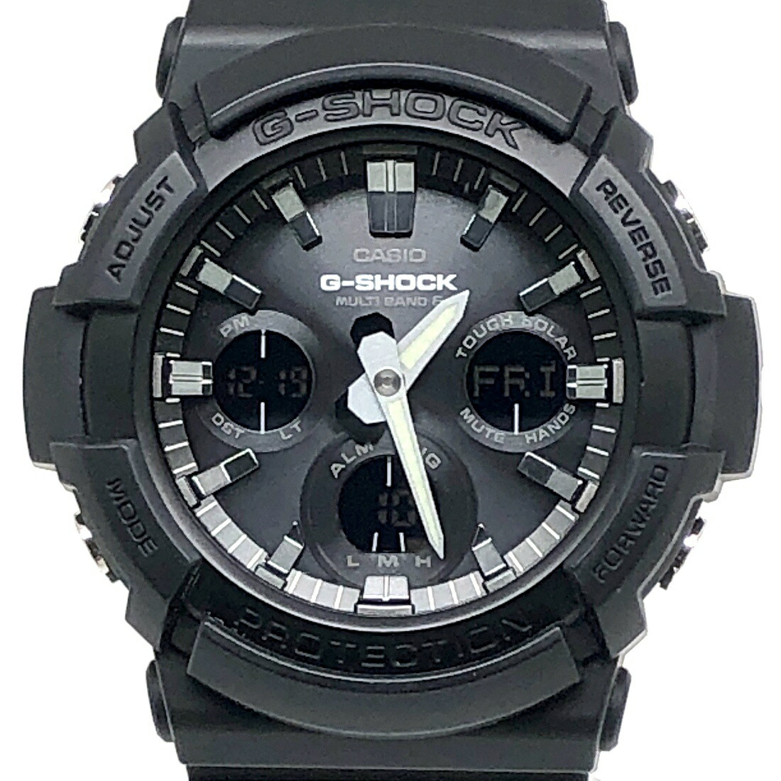 楽天市場】【ウォッチ】CASIO カシオ G-SHOCK ジーショック The G タフ