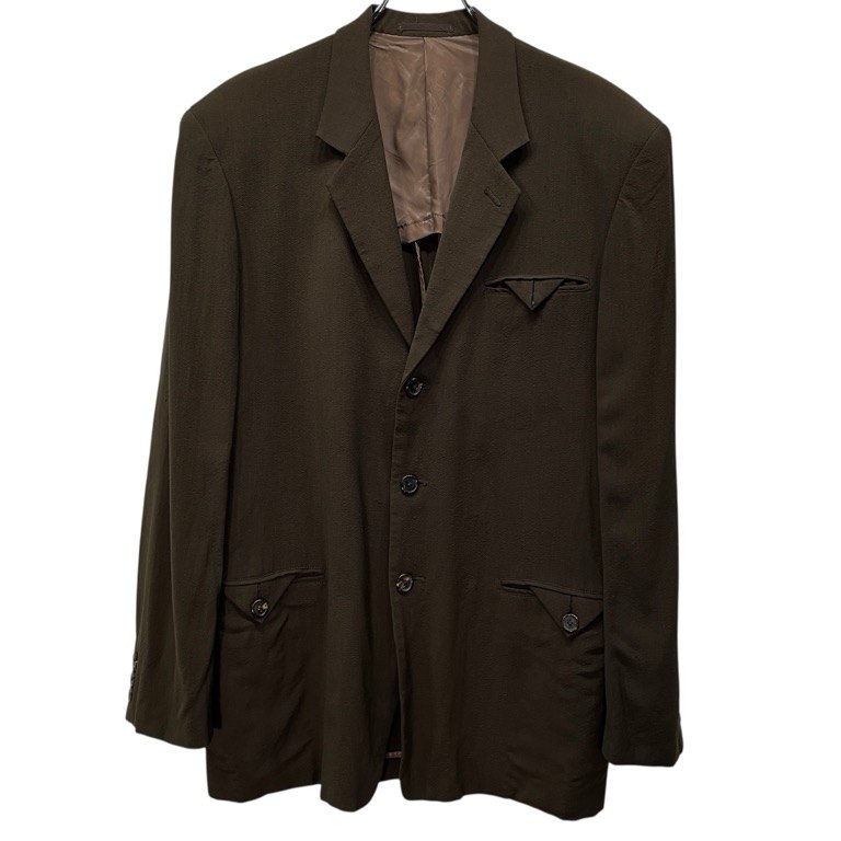 楽天市場】Y's for men カツラギコットン4ポケットミリタリー