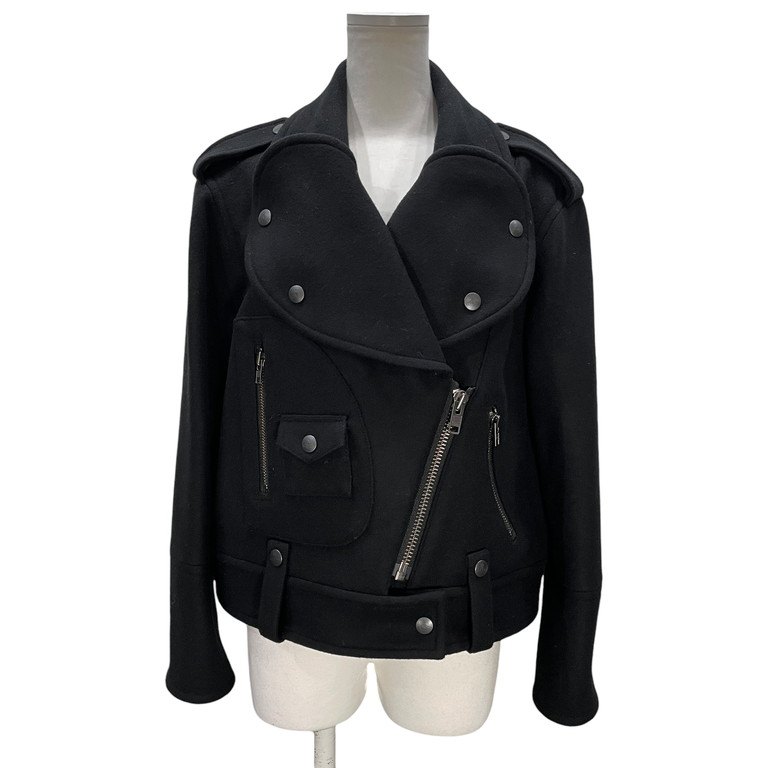 楽天市場】Vivienne Westwood RED LABEL / ウールメルトン Aライン