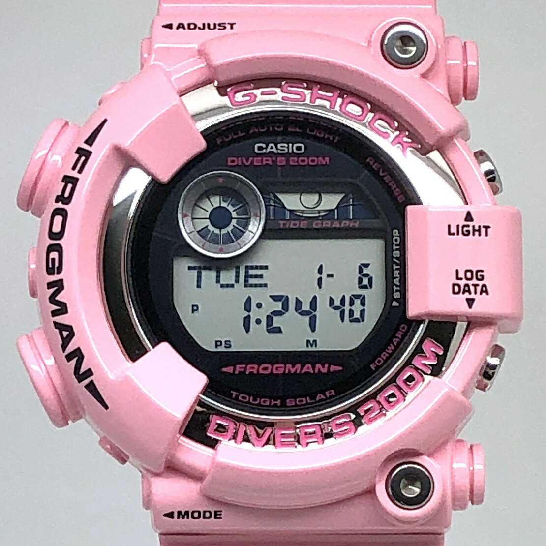 楽天市場】CASIO カシオ G-SHOCK Gショック RISEMAN ライズマン