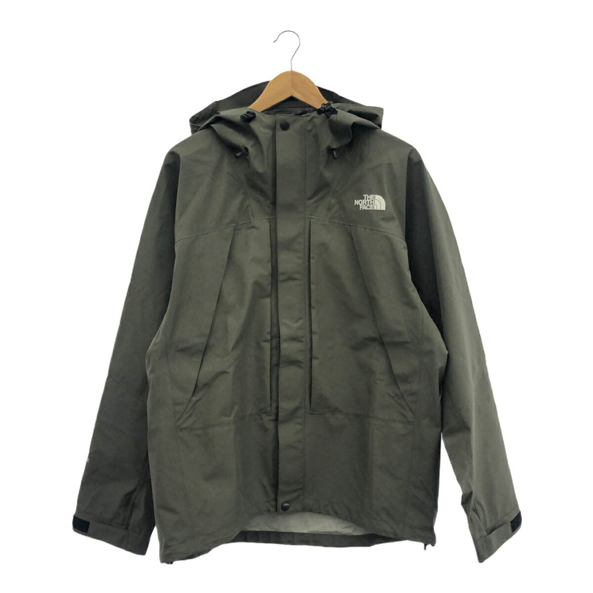 THE NORTH FACE ザノースフェイス サイズXL All Mountain Jacket NP61910 NT ニュートープ 定価50,600円 オールマウンテンジャケット 三国ケ丘店 IT8C8CNGYIES 【中古】 RM5298M|NEXT51店