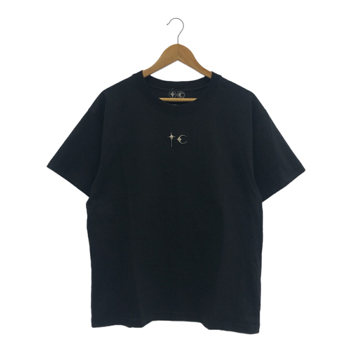 楽天市場】THUG CLUB サグ クラブ Tシャツ サイズ:3 / ロゴプレート