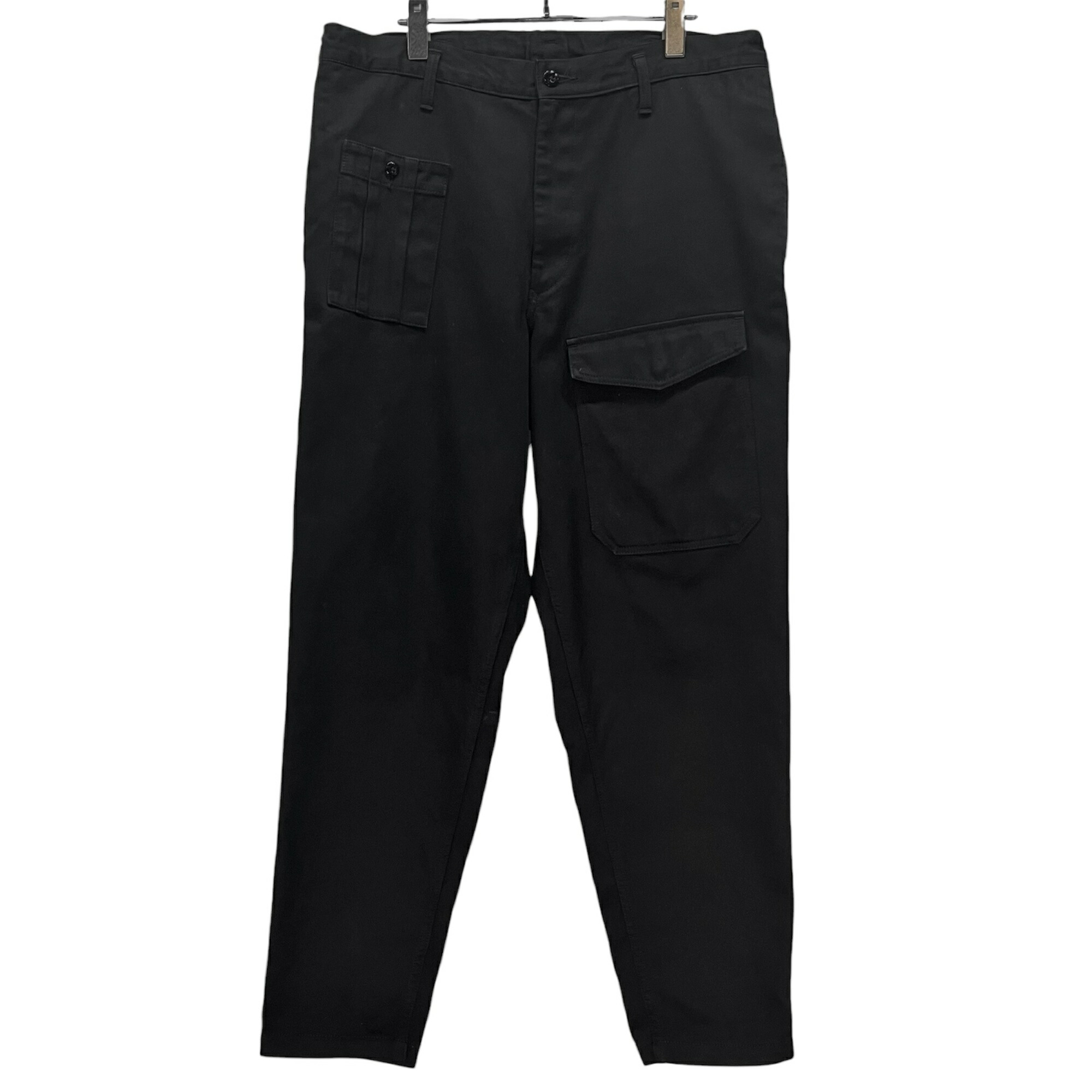 楽天市場】Yohji Yamamoto Pour Homme 13AW ウールギャバジンジップ