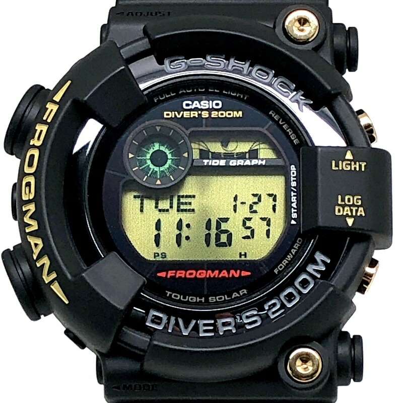 楽天市場】【裏蓋傷あり】BOX訳ありCASIO カシオ G-SHOCK Gショック